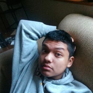 Meet your Posher, Nathan